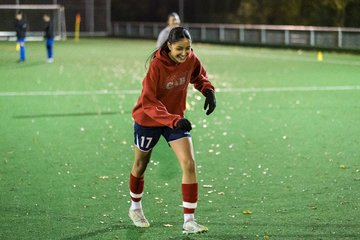 Bild 96 - U19 VfL Pinneberg - Suederelbe : Ergebnis: 1:3